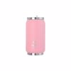 Estia Thermos Travel Cup SAVE THE AEGEAN 300ml Blossom Rose 01-22884