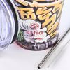 Estia Thermos Coffee Mug SAVE THE AEGEAN 350ml Graffiti Rhythm 01-22914