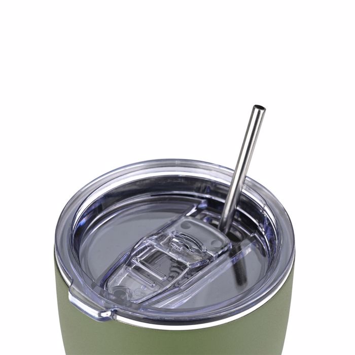 Estia Thermos Coffe Mug SAVE THE AEGEAN 500ml Forest Spirit 01-23140