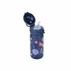 Estia Thermos Paidiko Wonder Bottle SAVE THE AEGEAN 350ml COSMIC VOYAGERS 01-23478