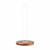Estia Basi ga Rolo Kouzinas ALLURE Metalliki Ivory 01-24918