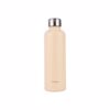 HOMELY Thermos Flask 500ml SANDSTONE F7x23cm 01-32579