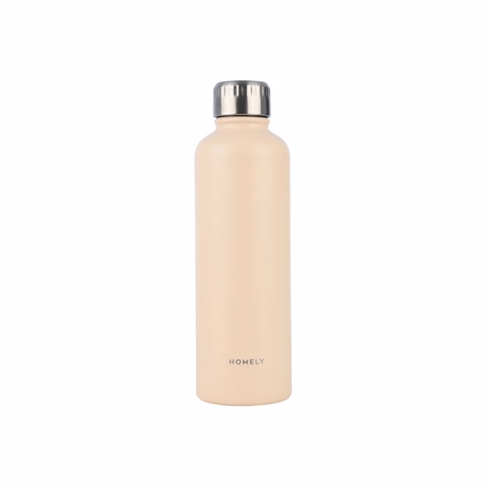 HOMELY Thermos Flask 500ml SANDSTONE F7x23cm 01-32579