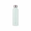 HOMELY Thermos Flask 500ml SEAFOAM F7x23cm 01-32593