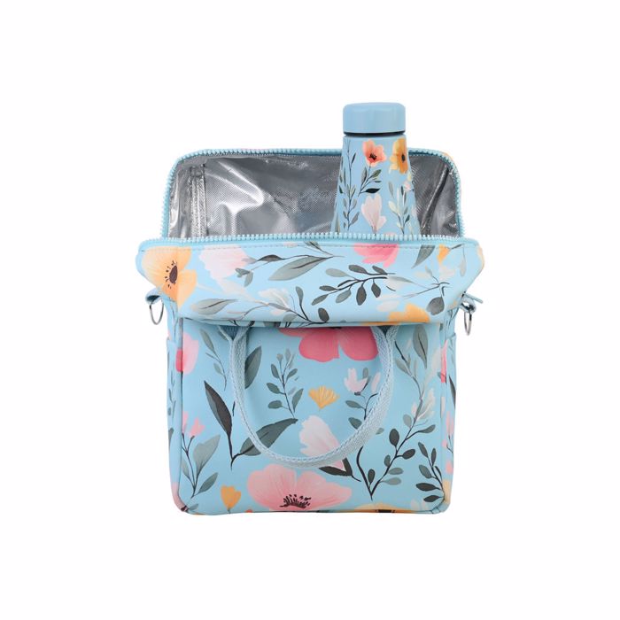 Estia Tsanta Fagtou SAVE THE AEGEAN Isothermiki 7lt SKY GARDEN 20x14x27cm 01-32906