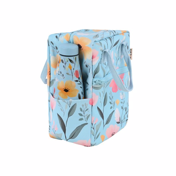 Estia Tsanta Fagtou SAVE THE AEGEAN Isothermiki 7lt SKY GARDEN 20x14x27cm 01-32906