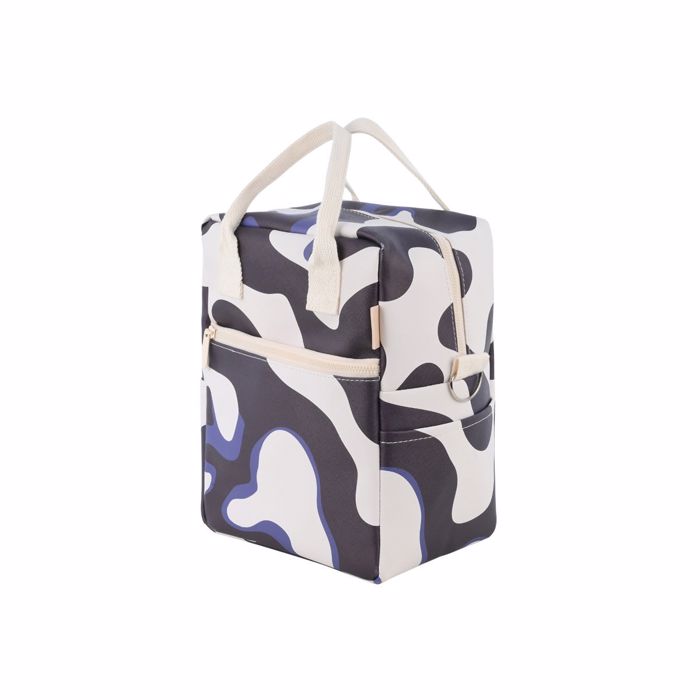 Estia Tsanta Fagtou SAVE THE AEGEAN Isothermiki 7lt BOLD DRIFT 20x14x27cm 01-32937