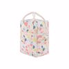 Estia Tsanta Fagtou SAVE THE AEGEAN Isothermiki 7lt HUE PEBBLES 20x14x27cm 01-32944