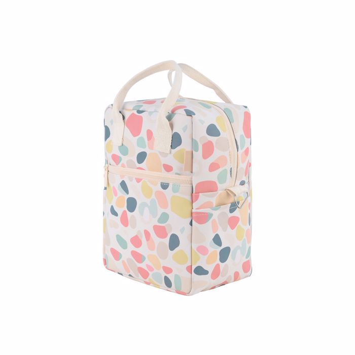 Estia Tsanta Fagtou SAVE THE AEGEAN Isothermiki 7lt HUE PEBBLES 20x14x27cm 01-32944
