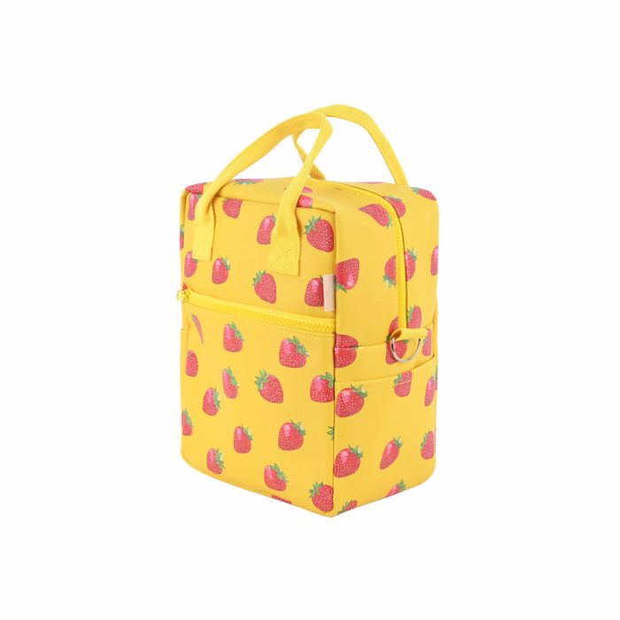 Estia Tsanta Fagtou SAVE THE AEGEAN Isothermiki 7lt BERRY BRIGHT 20x14x27cm 01-32951