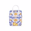 Estia Tsanta Fagtou SAVE THE AEGEAN Isothermiki 7lt AMALFI COAST 20x14x27cm 01-32975