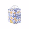 Estia Tsanta Fagtou SAVE THE AEGEAN Isothermiki 7lt AMALFI COAST 20x14x27cm 01-32975