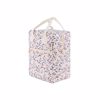 Estia Tsanta Fagtou SAVE THE AEGEAN Isothermiki 7lt BLOOM BEIGE 20x14x27cm 01-32982