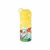 Estia Thermos Paidiko Wonder Bottle SAVE THE AEGEAN 350ml FORTRESS DRAGON F7x18cm 01-33088