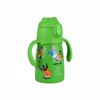 Estia Thermos Paidiko Bubble Bottle SAVE THE AEGEAN 300ml JUNGLE KICK 7.3x13x16.5cm 01-33224