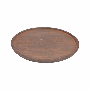 ESTIA ΒΑΣΗ ΓΙΑ ΜΑΝΤΕΜΕΝΙΟ ΤΗΓΑΝΙ ΞΥΛΙΝΗ 18.6x1.5cm 01-8390 ESTIA ΒΑΣΗ ΓΙΑ ΜΑΝΤΕΜΕΝΙΟ ΤΗΓΑΝΙ ΞΥΛΙΝΗ 18.6x1.5cm 01-8390