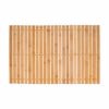 ESTIA Tapeto Baniou Antiolisthitiko Bamboo Essentials 60x40cm 02-12830