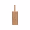ESTIA Xulino Piggal Tetragno Bamboo Essentials 10x10x37cm 02-13073
