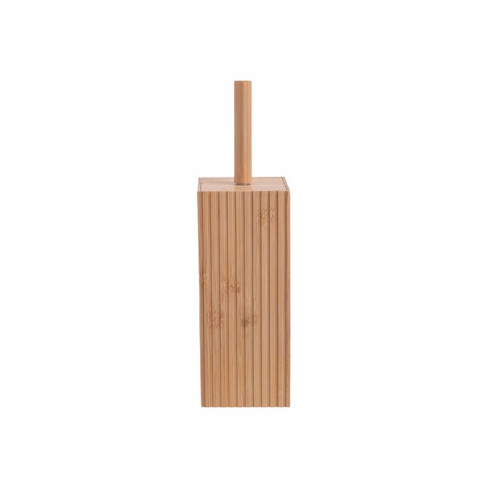 ESTIA Xulino Piggal Tetragno Bamboo Essentials 10x10x37cm 02-13073
