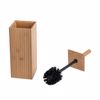 ESTIA Xulino Piggal Tetragno Bamboo Essentials 10x10x37cm 02-13073