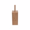 ESTIA Xulino Piggal Tetragno Bamboo Essentials 10x10x37cm 02-13073