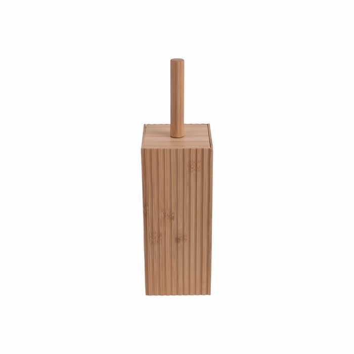 ESTIA Xulino Piggal Tetragno Bamboo Essentials 10x10x37cm 02-13073