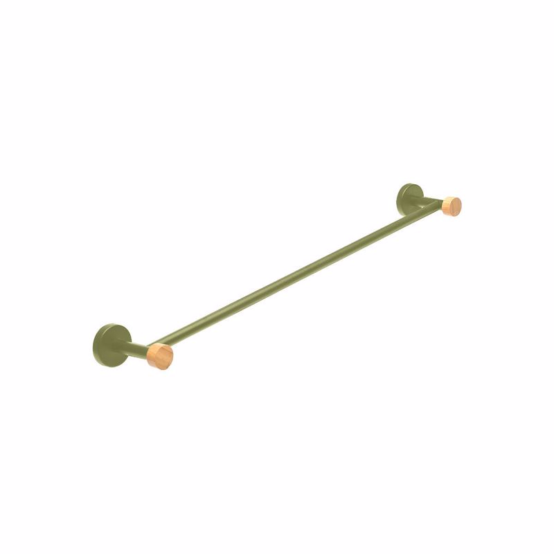 Αξεσουάρ Μπάνιου agiovlasitishome - ΣΗΜΑΝΤΙΚΟ: Σε περίπτωση διαφοράς τιμής από το κατάστημα ισχύει παντα και μόνο η τιμή του καταστήματος Estia Πετσετοθήκη Μπάνιου Επιτοίχια Μονή Μεταλλική/Μπαμ