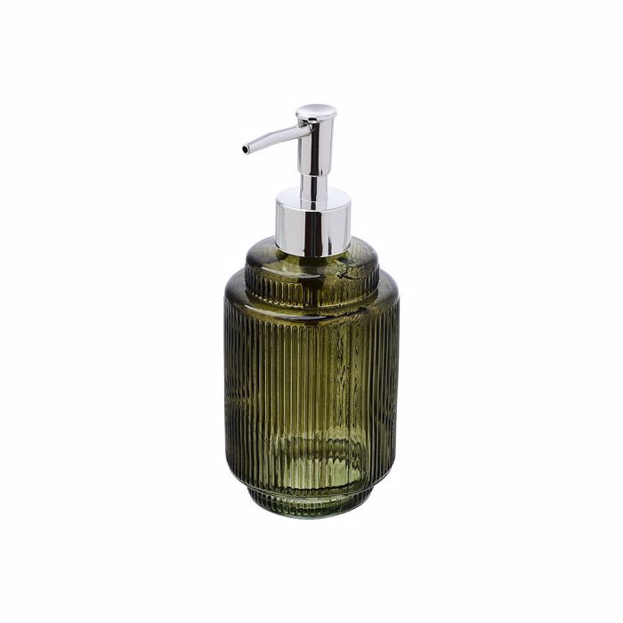 Estia Antlia Sapouniou ''Olive Series'' Gyalini Ladi F8x19cm 380ml 02-14872