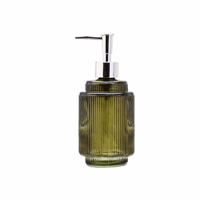 Estia Antlia Sapouniou ''Olive Series'' Gyalini Ladi F8x19cm 380ml 02-14872