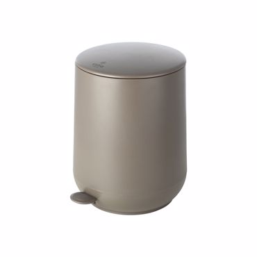 Estia Χαρτοδοχειο Μπάνιου Fjord Soft Close 5Lt Driftwood 02-19976