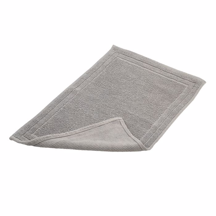 Estia Tapeto Baniou FJORD Bambakero 50x80cm Dove Grey 02-20071