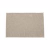 Estia Tapeto Baniou BEADS 80x50cm Polyester Taupe 02-20712