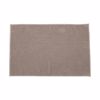 Estia Tapeto Baniou BEADS 80x50cm Polyester Kafe 02-20729