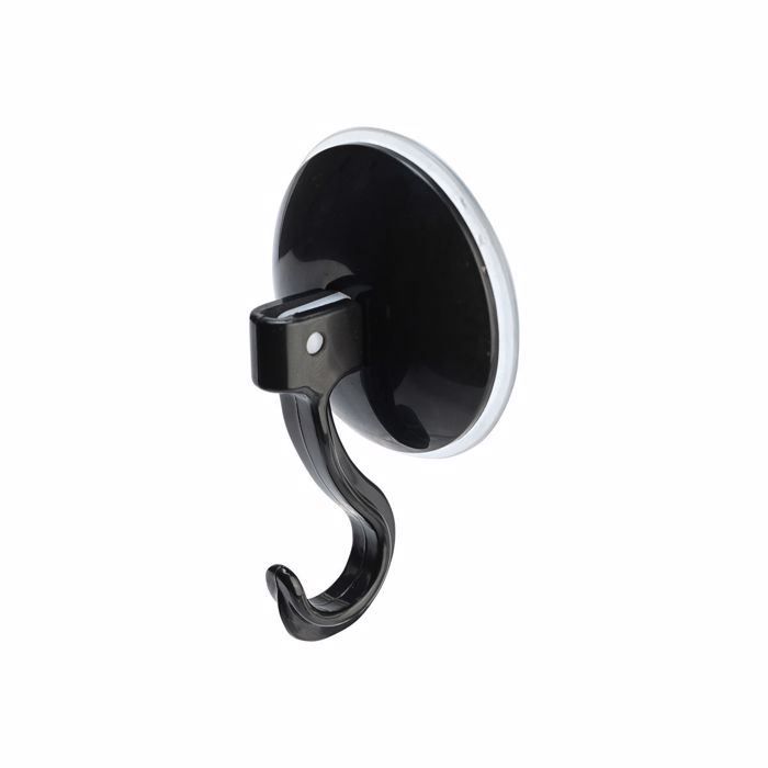 Estia Kremastra Moni Plastiki me Bentouza Mavri 02-25267