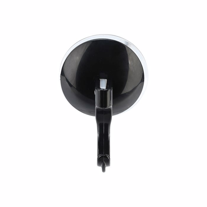 Estia Kremastra Moni Plastiki me Bentouza Mavri 02-25267