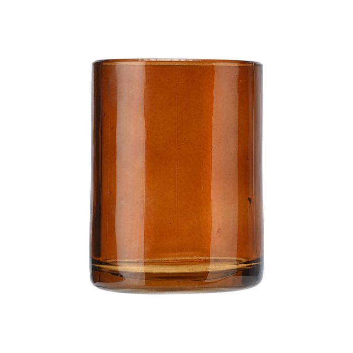 Estia Potiraki Baniou AMBER Gyalino F7.5x10cm 02-25762