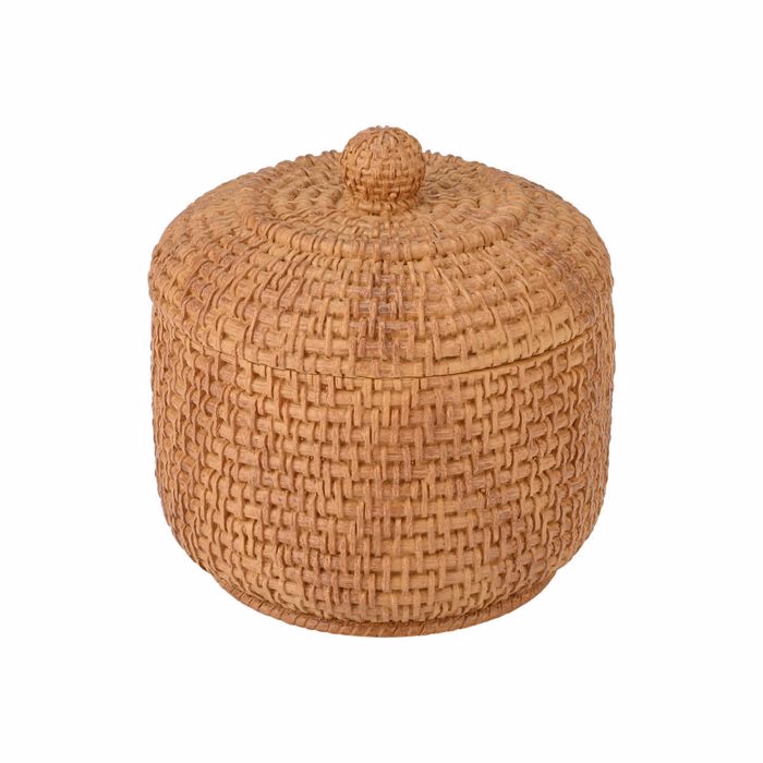 Estia Doxeio ga Bambaki ROPE Ritinis F10x10.6cm 02-25816