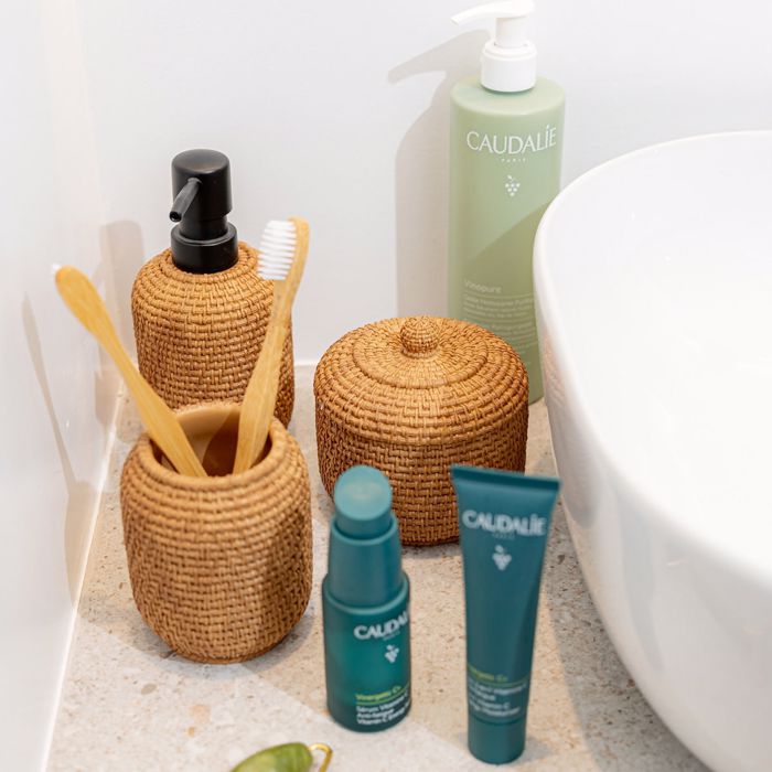 Estia Doxeio ga Bambaki ROPE Ritinis F10x10.6cm 02-25816