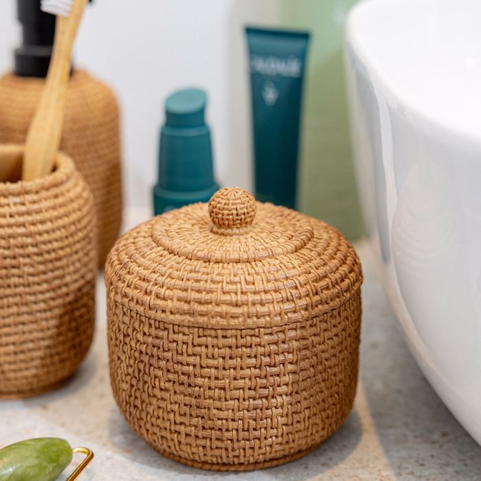 Estia Doxeio ga Bambaki ROPE Ritinis F10x10.6cm 02-25816