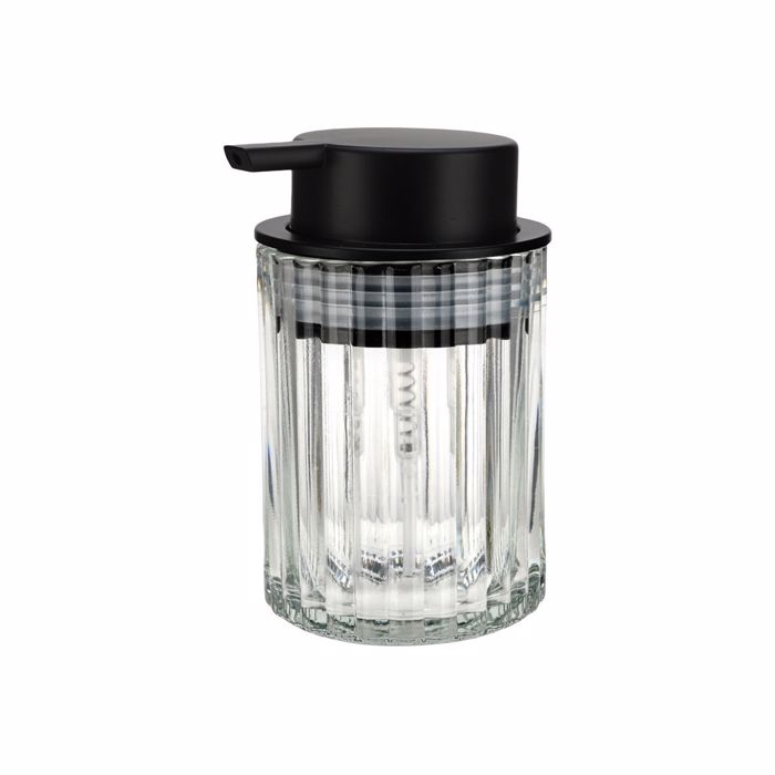 Estia Antlia Sapouniou ALIVIO Gyalini Anagufi 300ml F7.8x12.5cm Diafani 02-28824