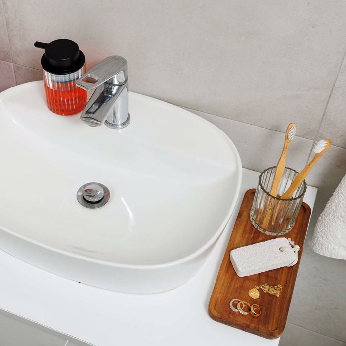 Estia Antlia Sapouniou ALIVIO Gyalini Anagufi 300ml F7.8x12.5cm Diafani 02-28824