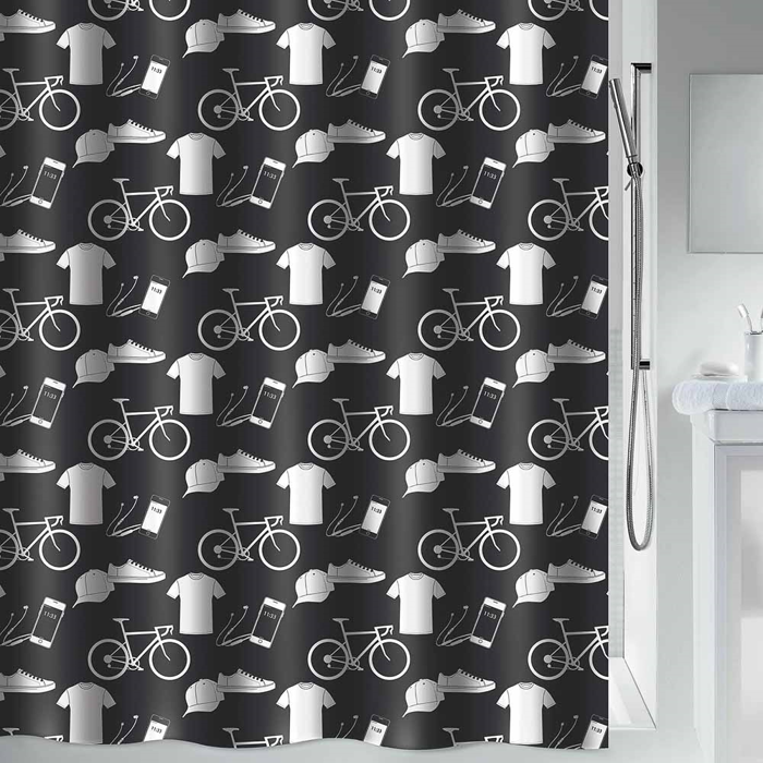 Dimitracas Kourtina Baniou 180x200cm PATCHWORK 02011.001