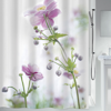 Dimitracas Kourtina Baniou 180x200cm ANEMONE Poluxromi 02121.001