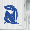 Dimitracas Kourtina Baniou 180x200cm THALIA Ble 02123.001