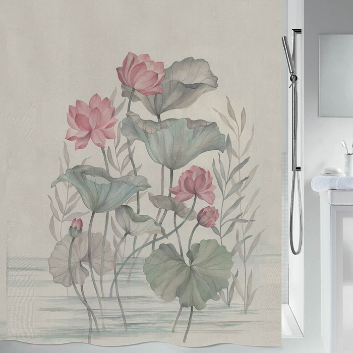 Dimitracas Kourtina Baniou 180x200cm JAYA 02134.001