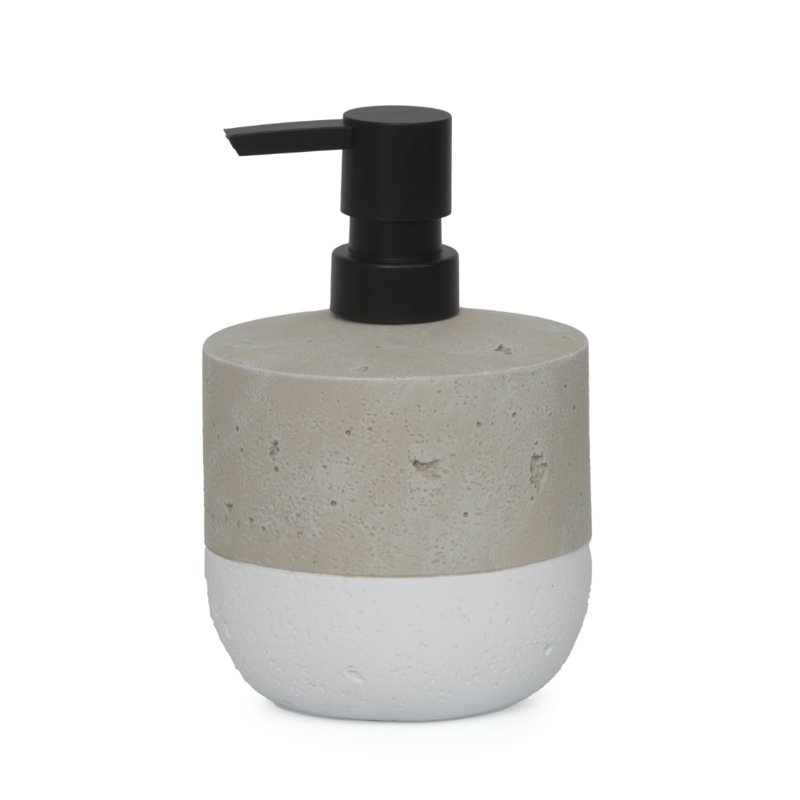 Dimitracas Dispenser RAINBOW Ydra Resin Φ10x16cm 02846.