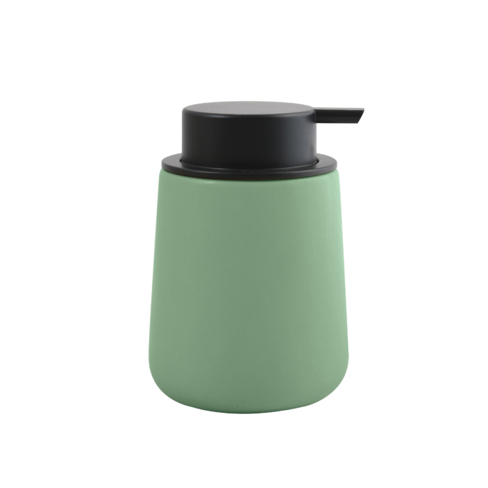 Dimitracas Dispenser Spirella MAONIE Keramiko Prasino 03090.001