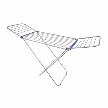 ESTIA ΑΠΛΩΣΤΡΑ ΔΑΠΕΔΟΥ ΑΛΟΥΜΙΝΙΟΥ ΠΤΥΣΣΟΜΕΝΗ 18m 04-0011