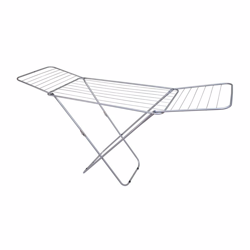 ESTIA ΑΠΛΩΣΤΡΑ ΔΑΠΕΔΟΥ ΜΕΤΑΛΛΙΚΗ ΠΤΥΣΣΟΜΕΝΗ 20m 04-8246