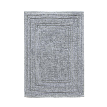 Dimitracas Χαλάκι DIROS Σιέλ 65x45cm 05543.004